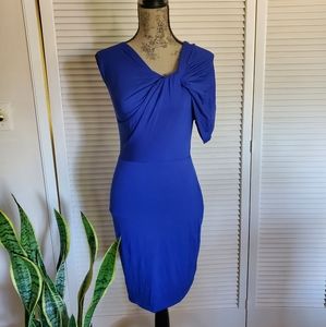 NWOT Trina Turk Bodycon Dress